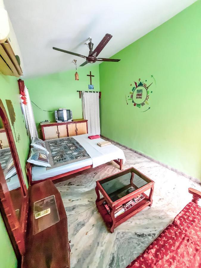 Auslyn Guest house
