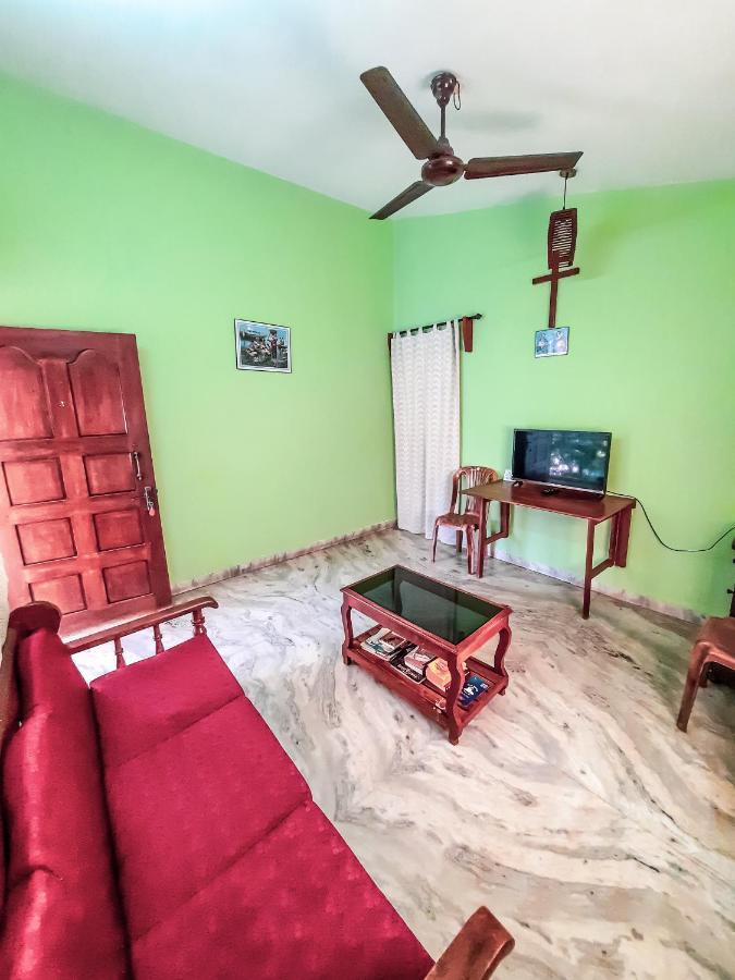 Guest house Auslyn *