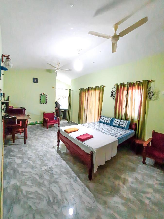 Auslyn Guest house Bogmalo