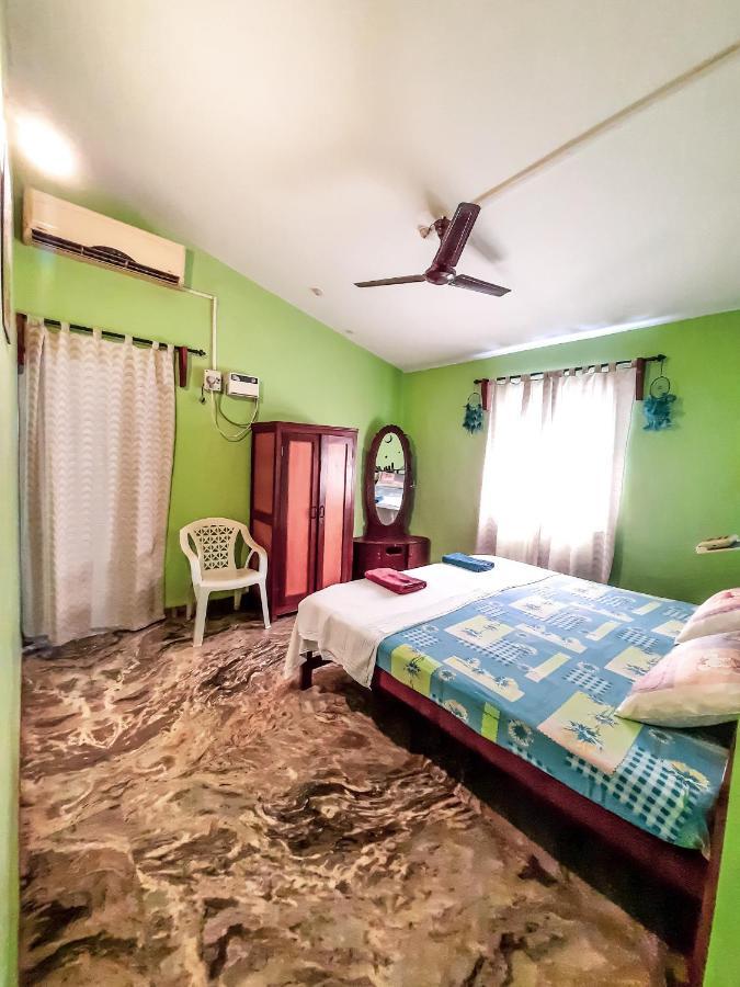 Guest house Auslyn