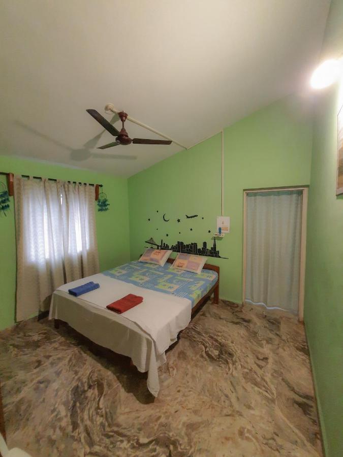 Auslyn Guest house Bogmalo