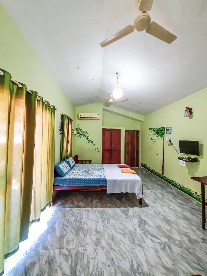 Auslyn Guest house