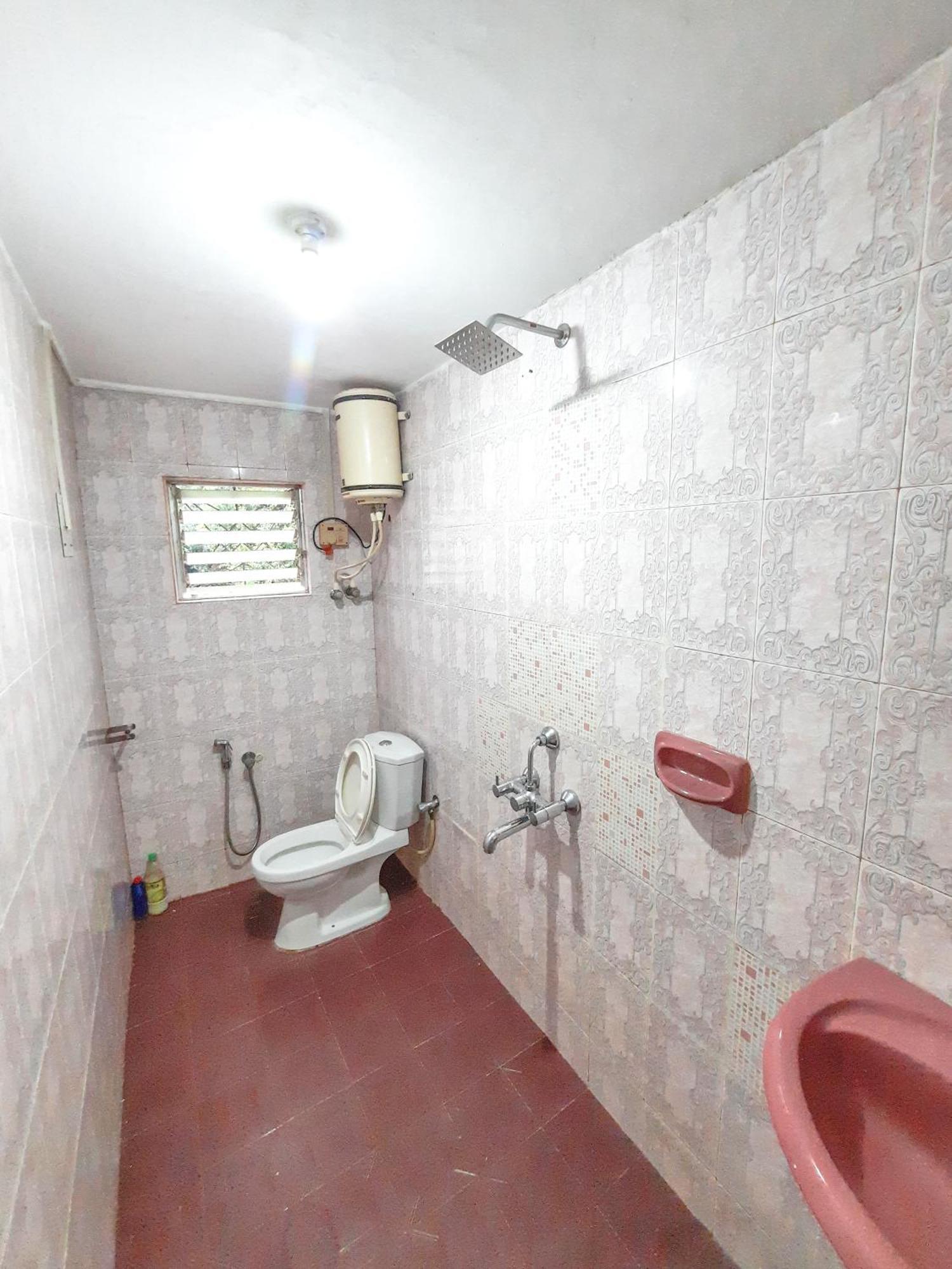 Auslyn Guest house Bogmalo